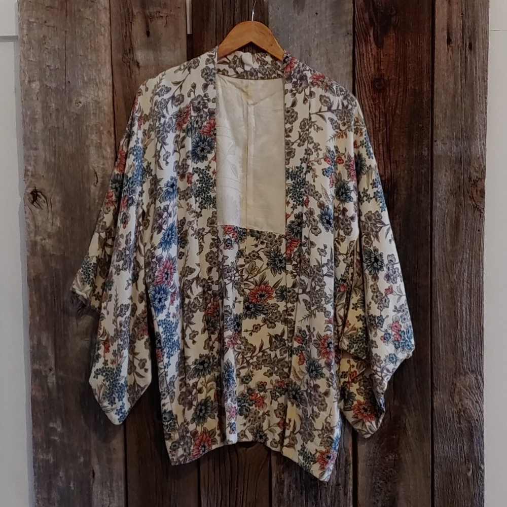 Vintage kimono